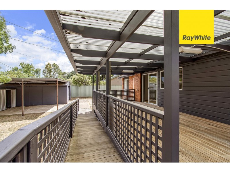 64 Burn Street, Downer ACT 2602