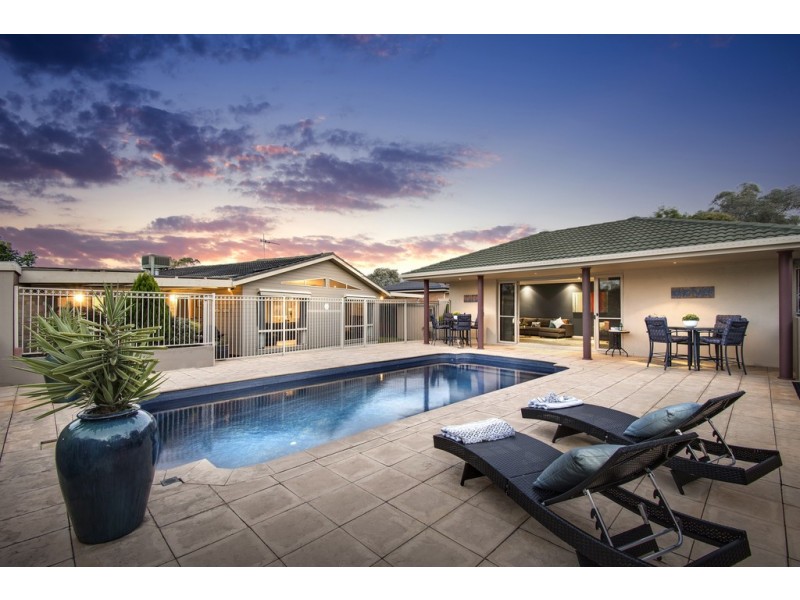 32 Davidson Street, Higgins ACT 2615