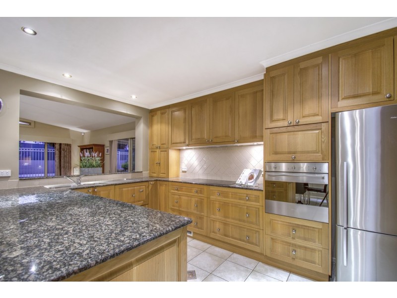 32 Davidson Street, Higgins ACT 2615