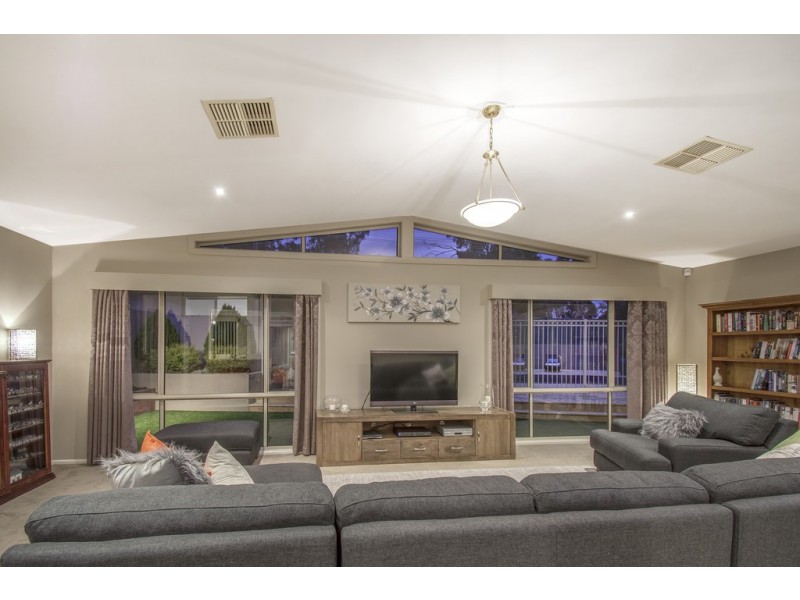 32 Davidson Street, Higgins ACT 2615