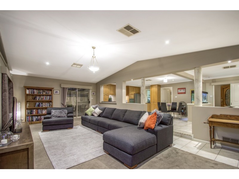 32 Davidson Street, Higgins ACT 2615