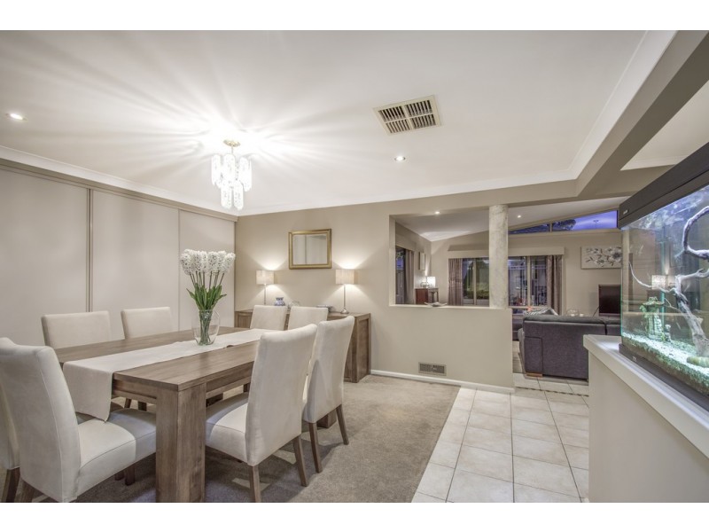 32 Davidson Street, Higgins ACT 2615