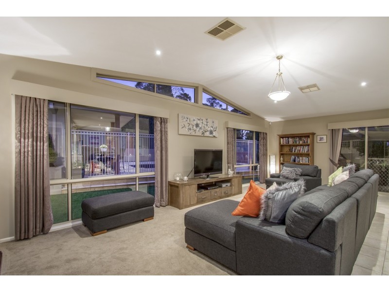 32 Davidson Street, Higgins ACT 2615
