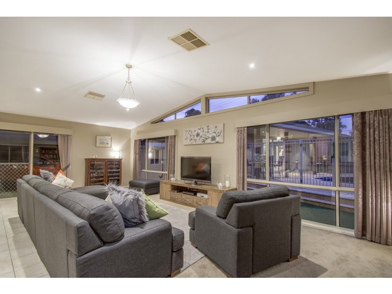 32 Davidson Street, Higgins ACT 2615
