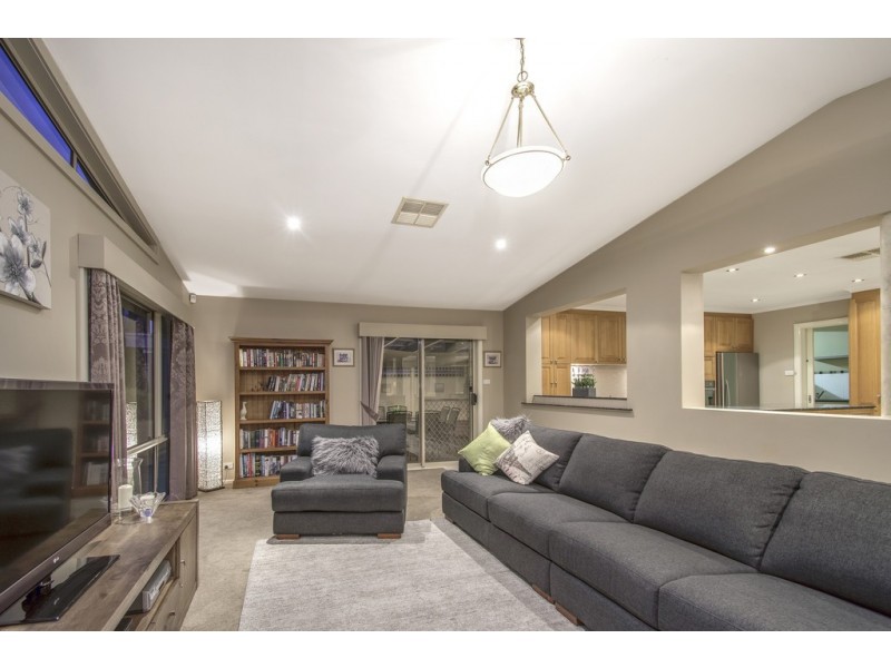 32 Davidson Street, Higgins ACT 2615