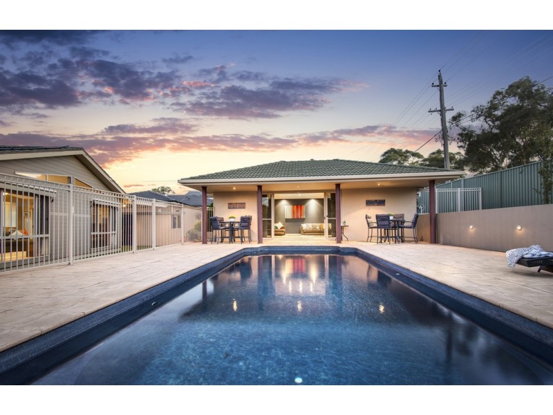 32 Davidson Street, Higgins ACT 2615