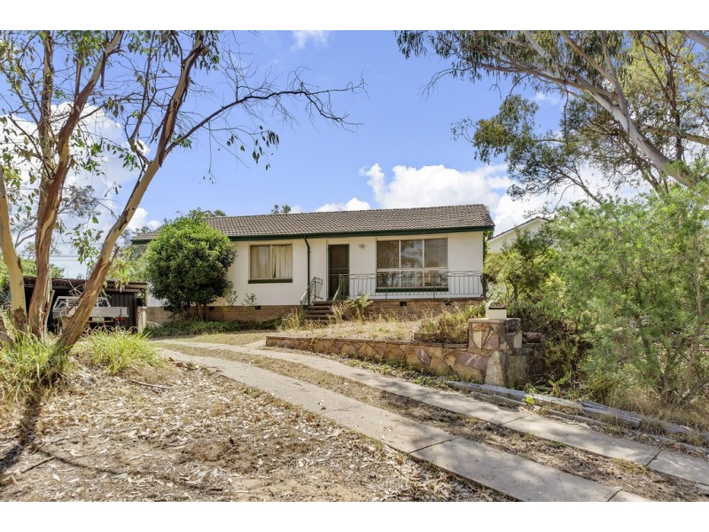 27 Banambila Street, Aranda ACT 2614