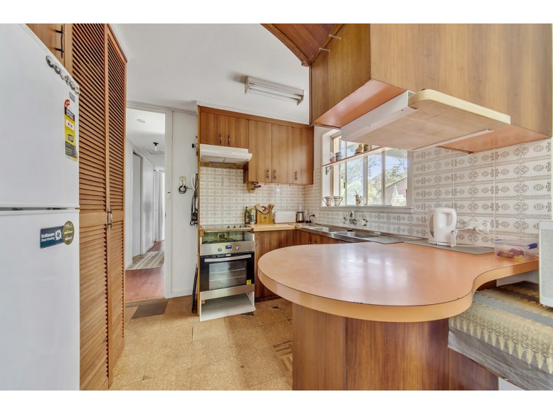 27 Banambila Street, Aranda ACT 2614
