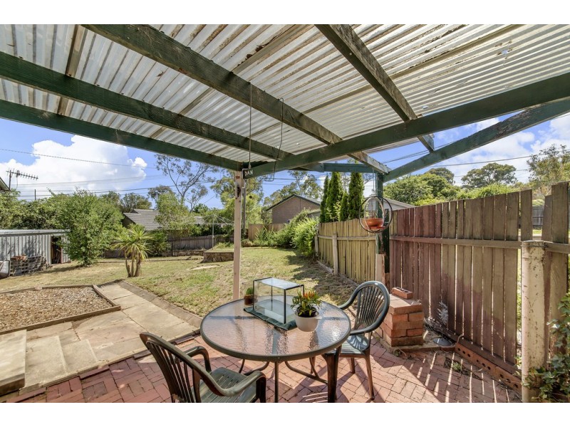 27 Banambila Street, Aranda ACT 2614