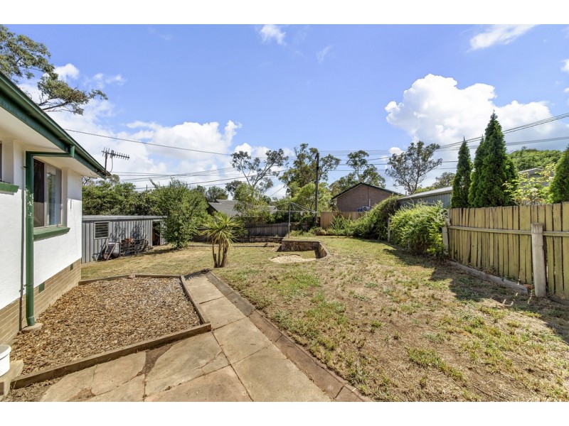 27 Banambila Street, Aranda ACT 2614