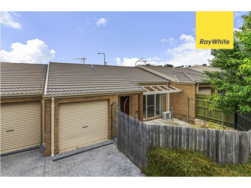 12/2 Neil Currie Street, Casey ACT 2913