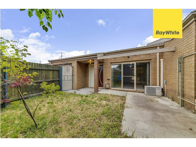 12/2 Neil Currie Street, Casey ACT 2913