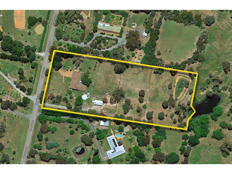 26 Woodleigh Drive, Murrumbateman NSW 2582