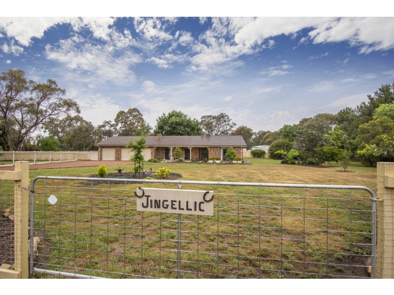 26 Woodleigh Drive, Murrumbateman NSW 2582