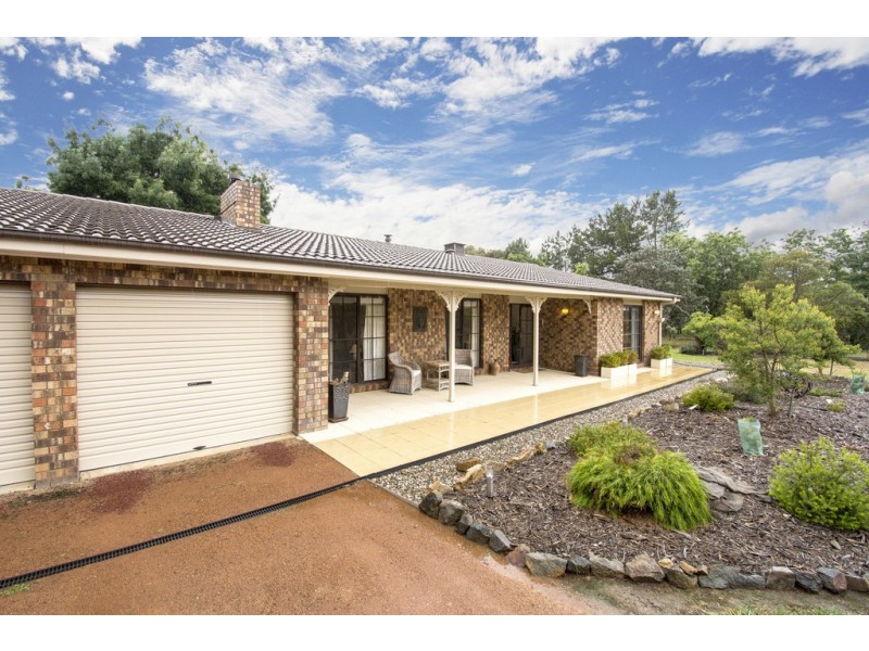 26 Woodleigh Drive, Murrumbateman NSW 2582