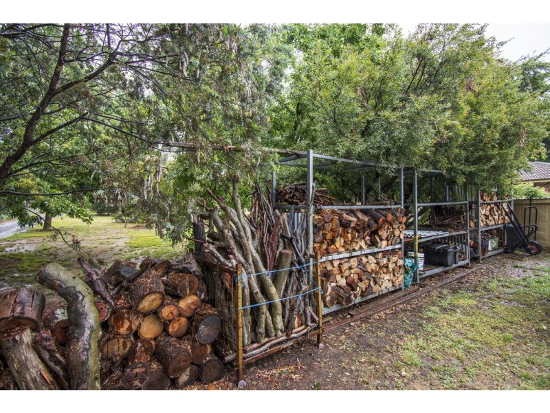 26 Woodleigh Drive, Murrumbateman NSW 2582