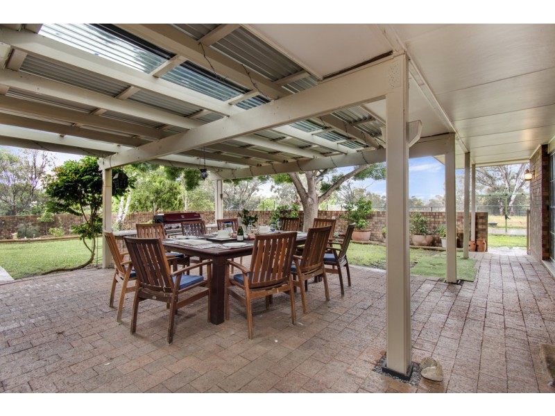 26 Woodleigh Drive, Murrumbateman NSW 2582