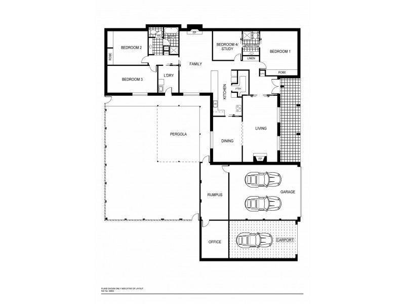26 Woodleigh Drive, Murrumbateman NSW 2582