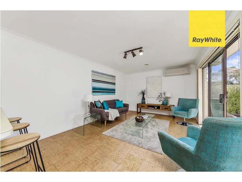 9/36 Teague Street, Cook ACT 2614