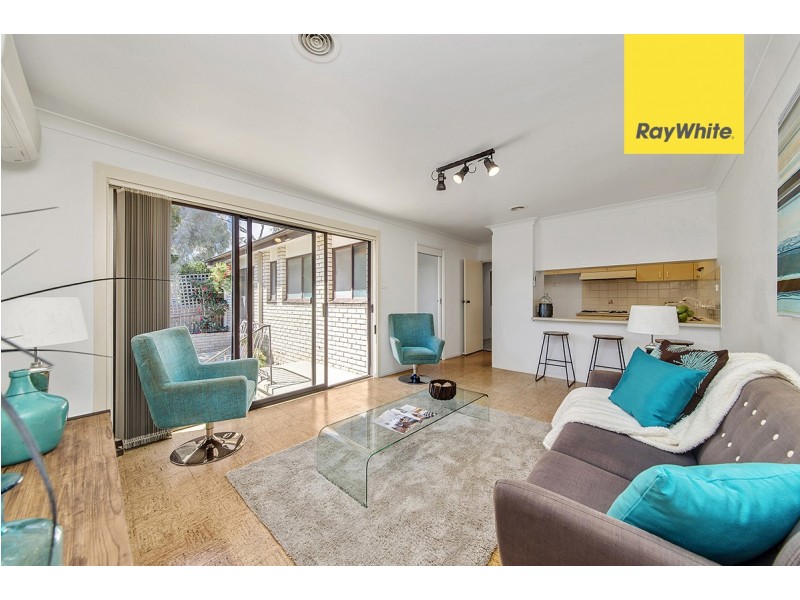 9/36 Teague Street, Cook ACT 2614