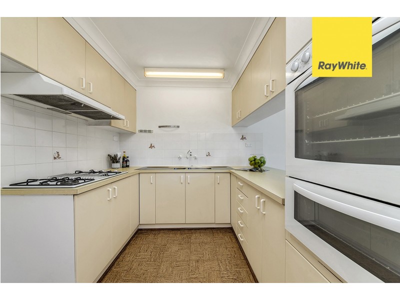 9/36 Teague Street, Cook ACT 2614