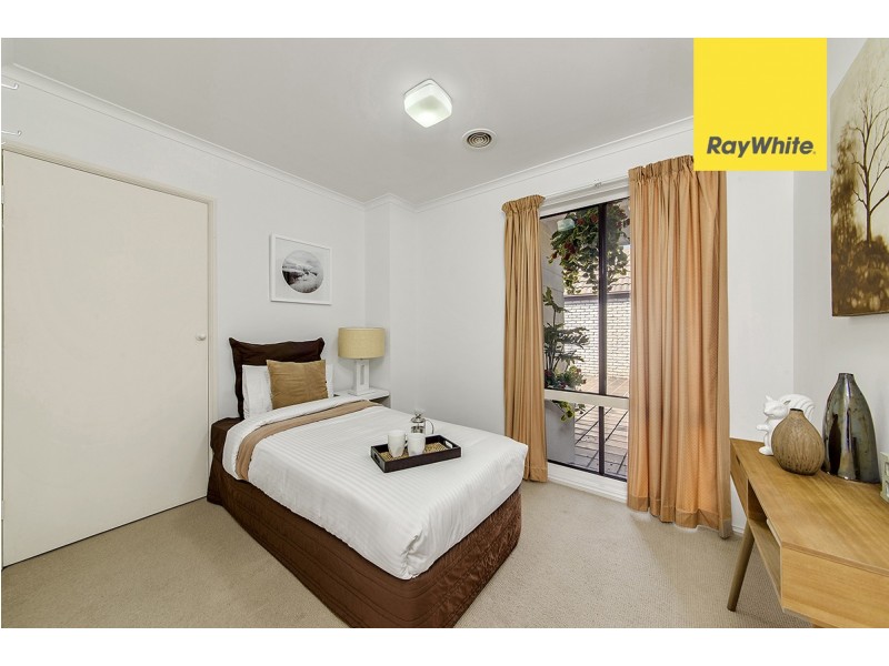 9/36 Teague Street, Cook ACT 2614