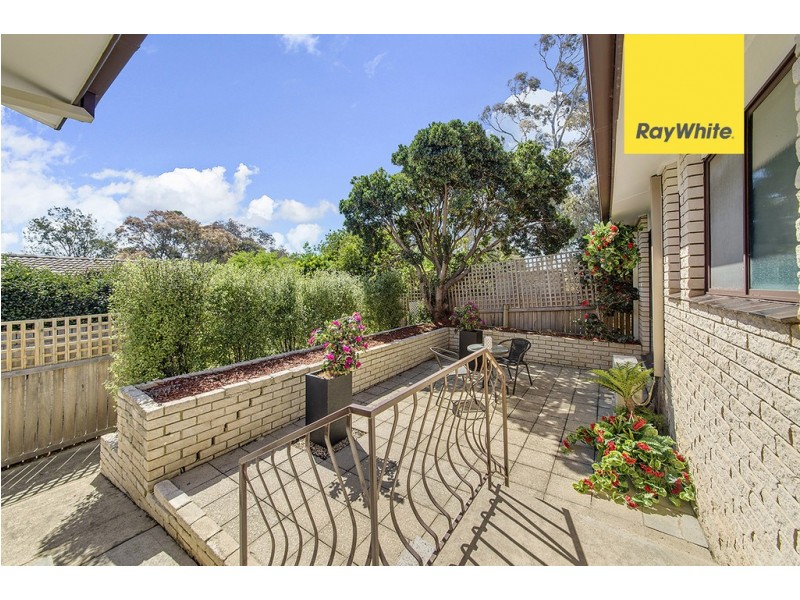 9/36 Teague Street, Cook ACT 2614