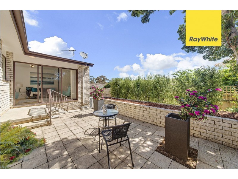 9/36 Teague Street, Cook ACT 2614