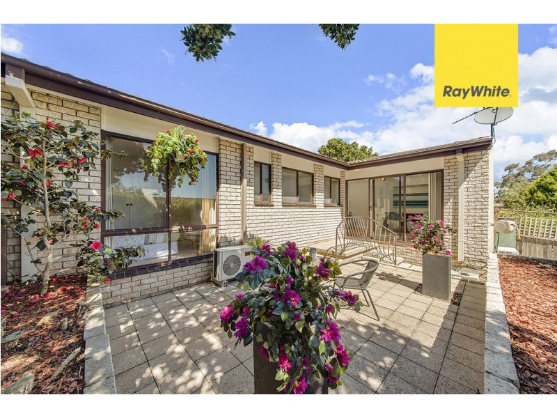 9/36 Teague Street, Cook ACT 2614