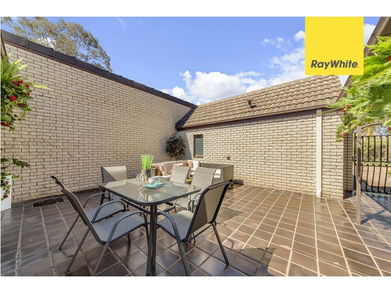 9/36 Teague Street, Cook ACT 2614