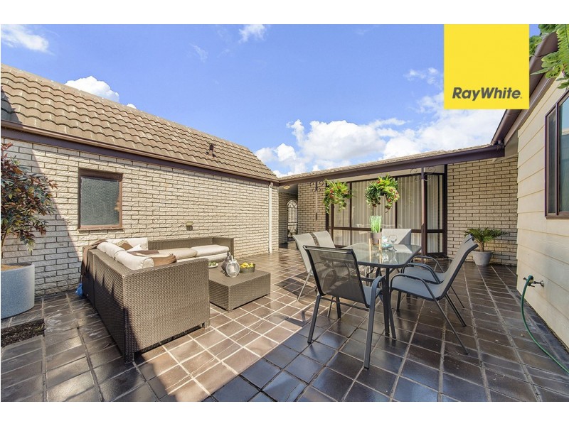 9/36 Teague Street, Cook ACT 2614