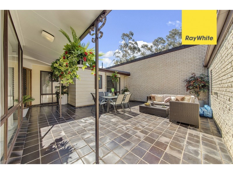 9/36 Teague Street, Cook ACT 2614