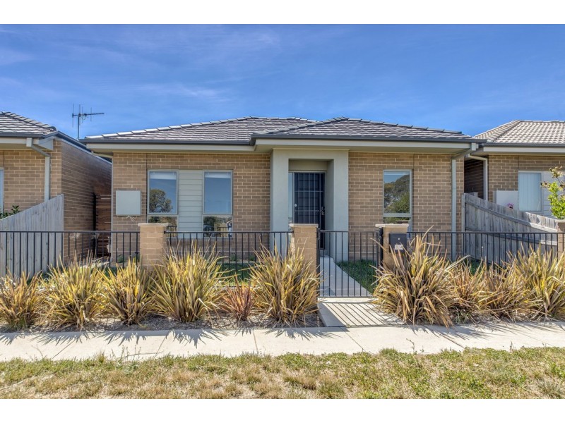 114 Roden Cutler Drive, Bonner ACT 2914