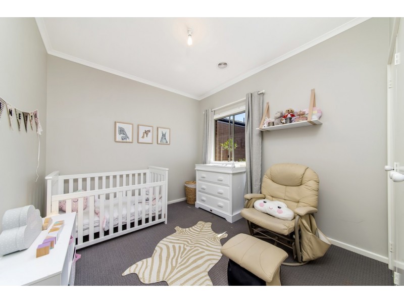 114 Roden Cutler Drive, Bonner ACT 2914