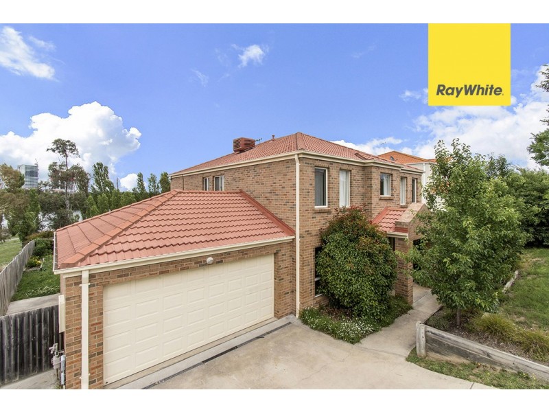 80 Diamond Street, Amaroo ACT 2914