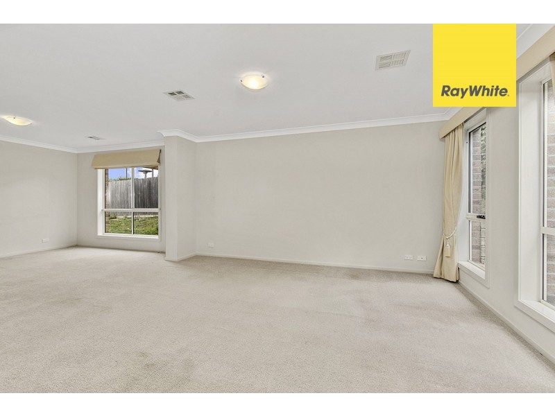 80 Diamond Street, Amaroo ACT 2914