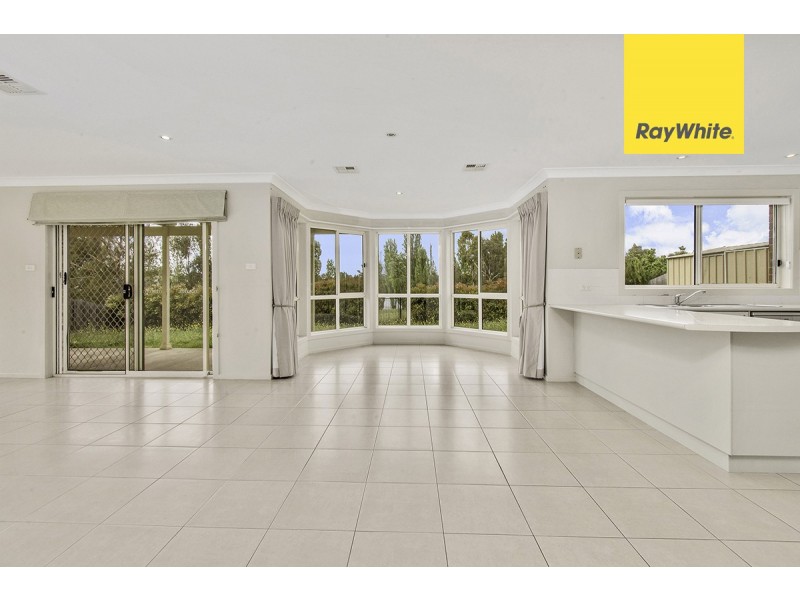 80 Diamond Street, Amaroo ACT 2914