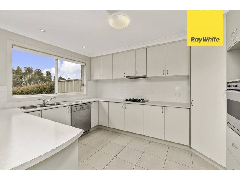 80 Diamond Street, Amaroo ACT 2914