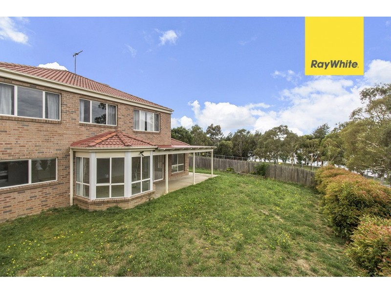 80 Diamond Street, Amaroo ACT 2914