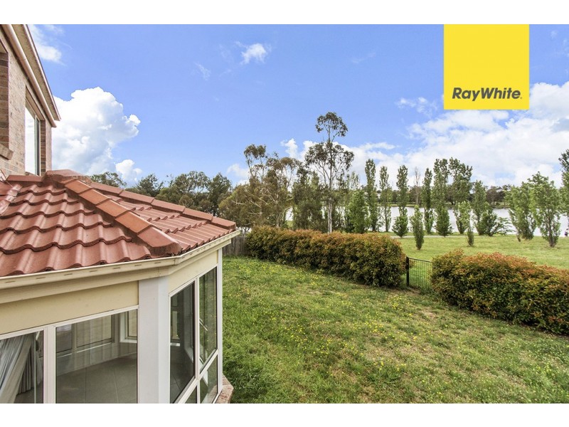 80 Diamond Street, Amaroo ACT 2914