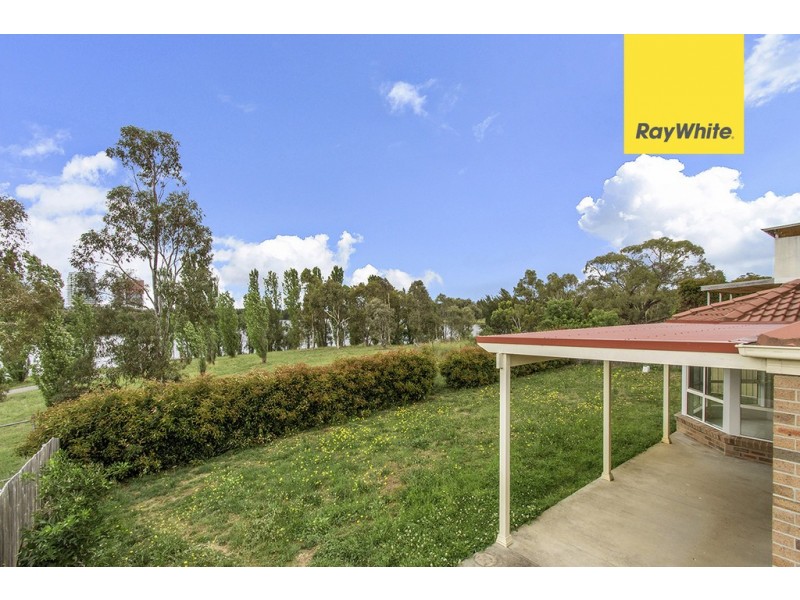 80 Diamond Street, Amaroo ACT 2914