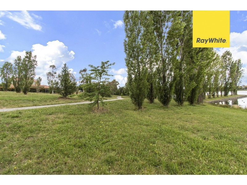 80 Diamond Street, Amaroo ACT 2914