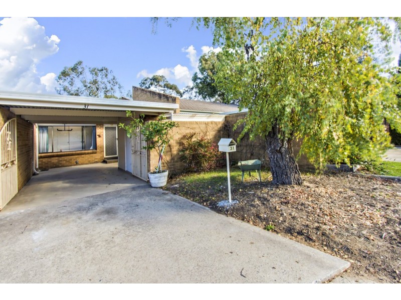 31 Boult Place, Melba ACT 2615