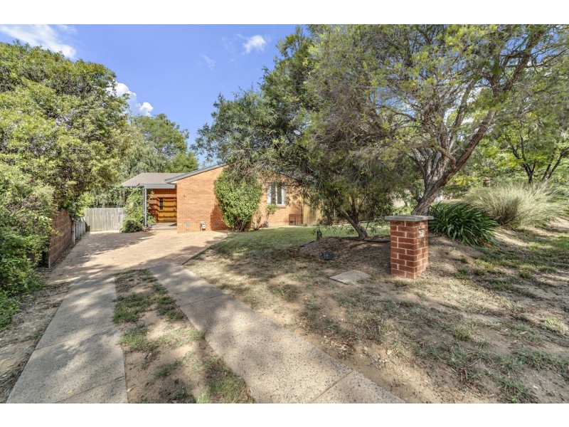 19 Henry Street, Cook ACT 2614