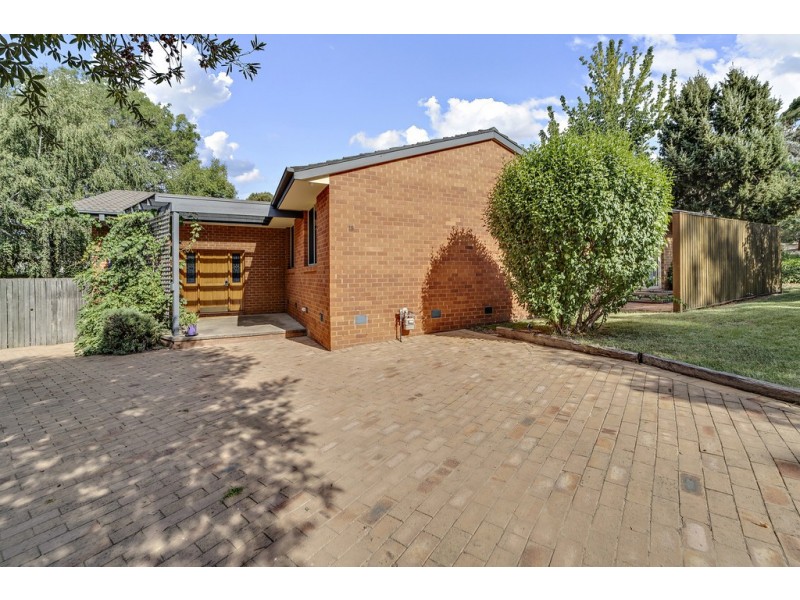 19 Henry Street, Cook ACT 2614