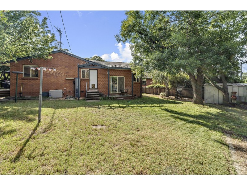 19 Henry Street, Cook ACT 2614