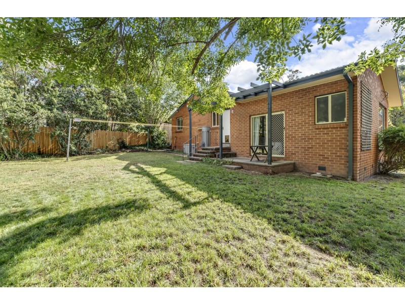 19 Henry Street, Cook ACT 2614