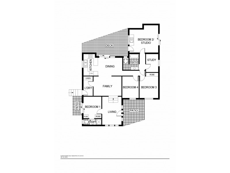19 Henry Street, Cook ACT 2614
