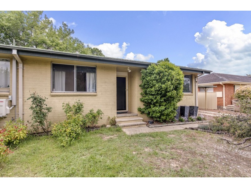33B McMaster Street, Scullin ACT 2614