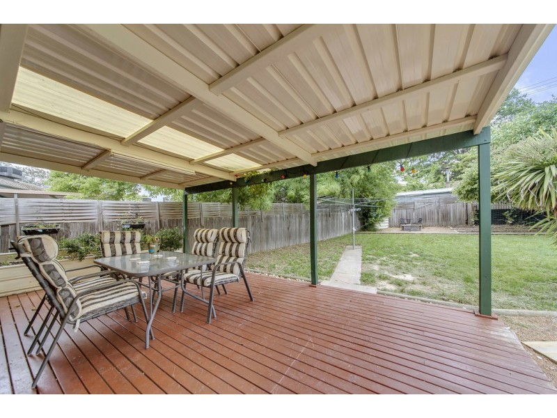 33B McMaster Street, Scullin ACT 2614